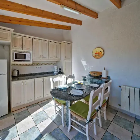 Canuta Baja 1 By Interhome Appartement