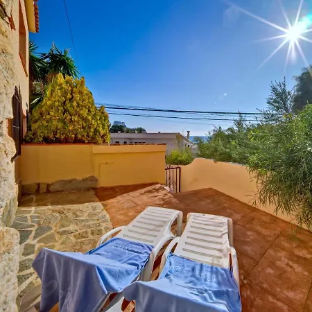 Canuta Baja 1 By Interhome Appartement