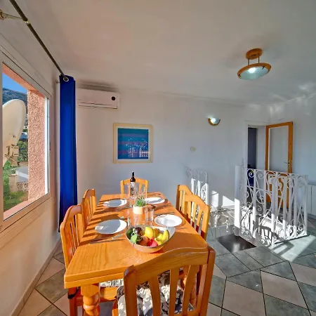 Appartement Canuta Baja 1 By Interhome *