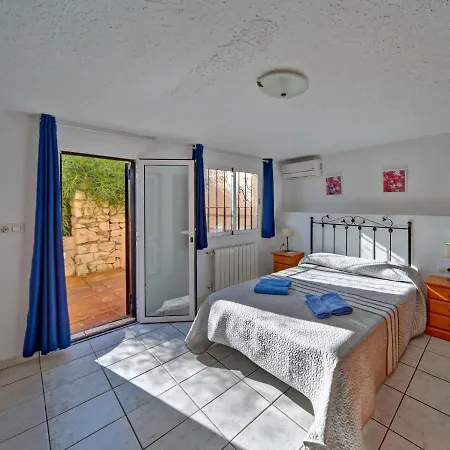Appartement Canuta Baja 1 By Interhome *
