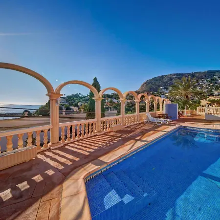 Appartement Canuta Baja 1 By Interhome