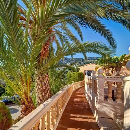 Appartement Canuta Baja 1 By Interhome *