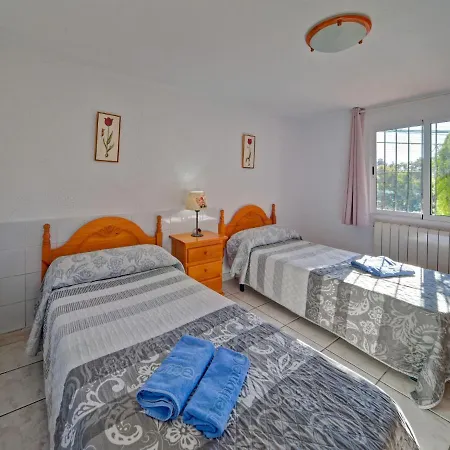 Appartement Canuta Baja 1 By Interhome La Canuta