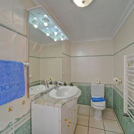Canuta Baja 1 By Interhome Appartement