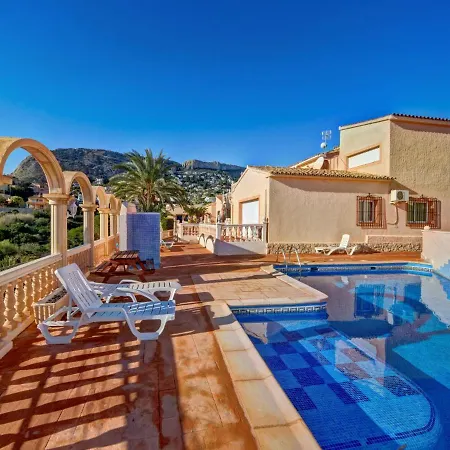Appartement Canuta Baja 1 By Interhome