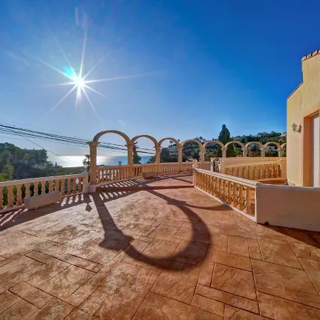 Canuta Baja 1 By Interhome Appartement