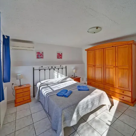 Canuta Baja 1 By Interhome Appartement